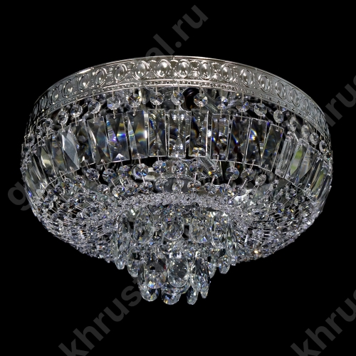 Люстра Италия №5 Классика