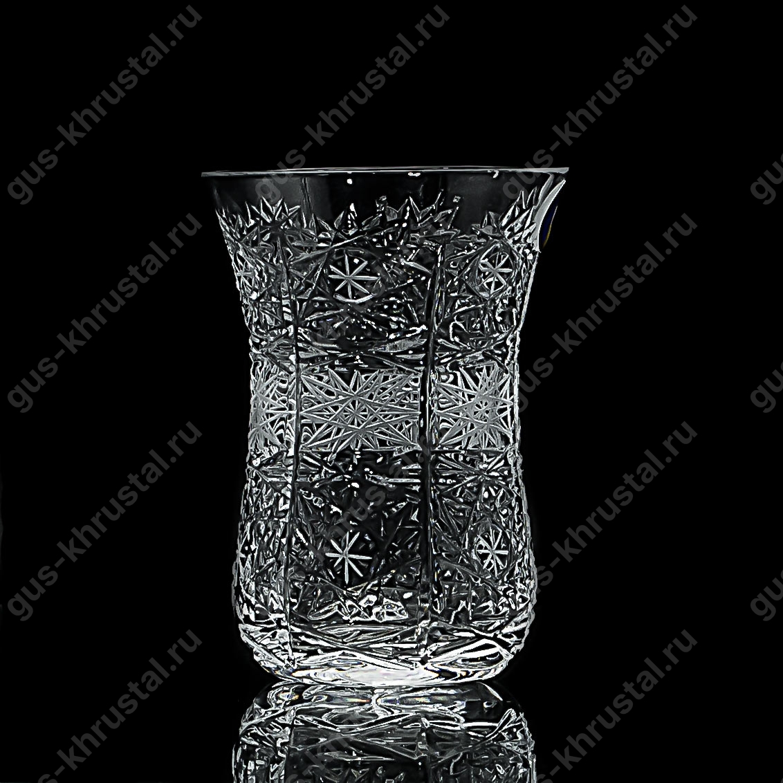 Набор Стаканов Хрустальный Армуды